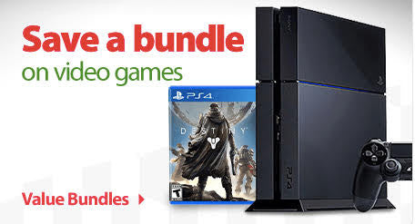 Save up to 25% on holiday gifts at Walmart.