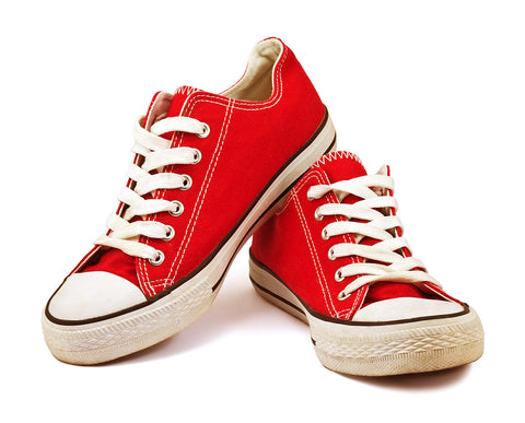 Bright Red Sneakers Test 1487x1200